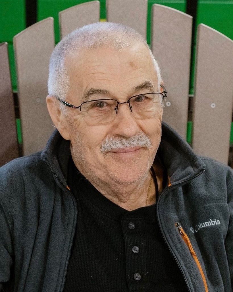 John Charles Hamstreet Profile Photo