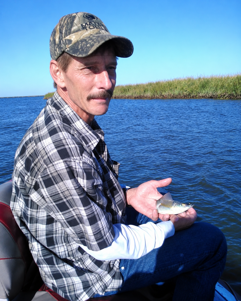 Robert John Jovan Profile Photo
