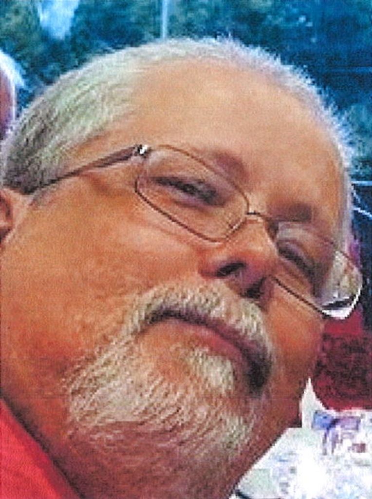 Dwight Peter "Pete" VAN DRUFF