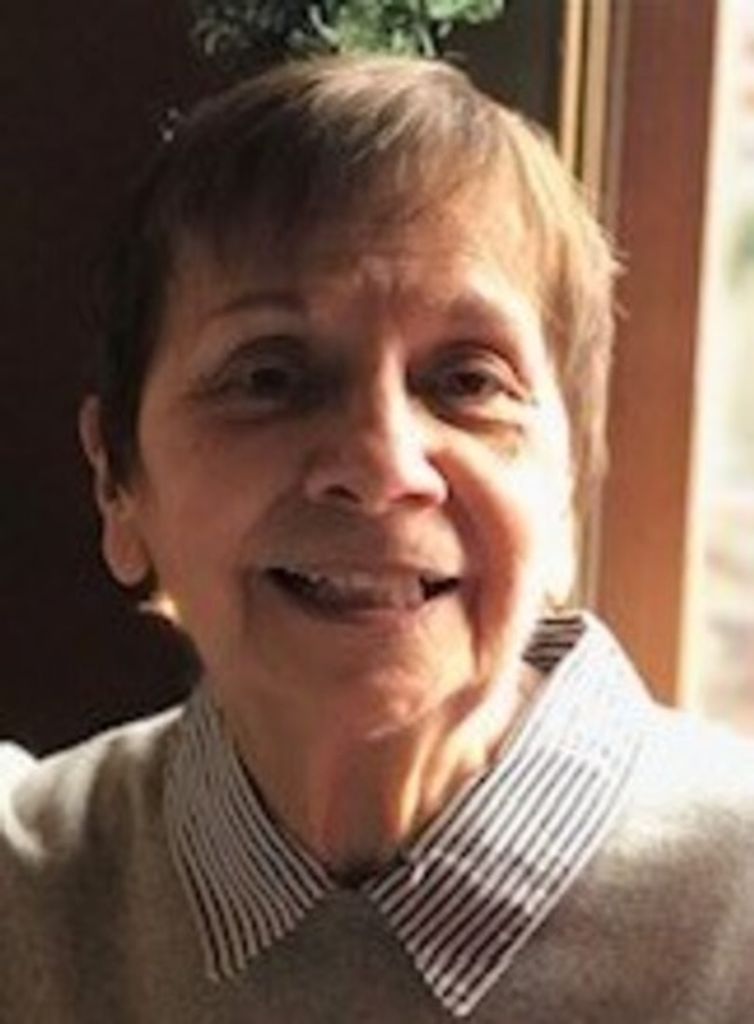 Irene M. Stanish Profile Photo