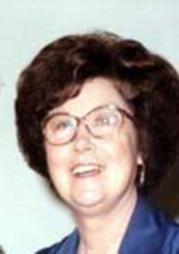 Mary Agee