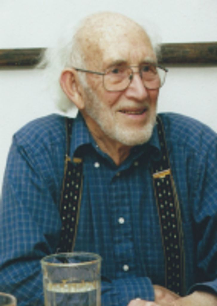 Stanley H. Schroeder
