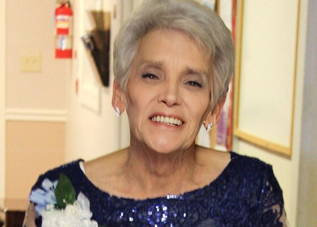 Judith (Judy) Lynn Mccallister Profile Photo