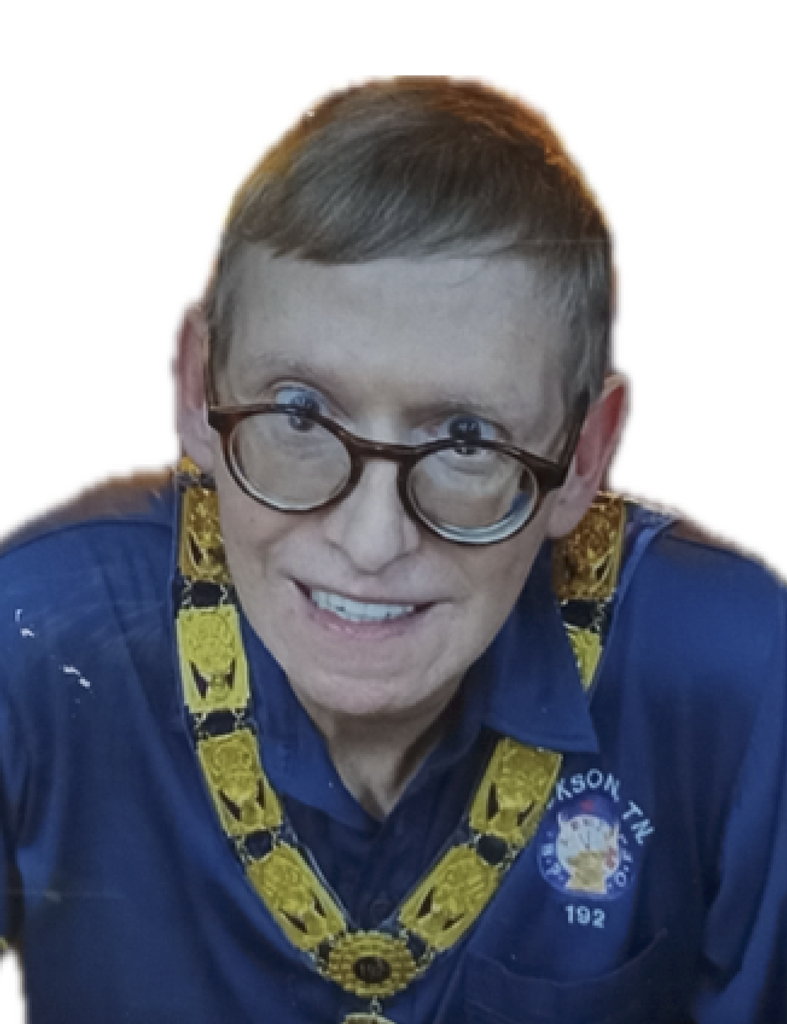 Edward "Eddie Ray" H. Osborn, Jr. Profile Photo