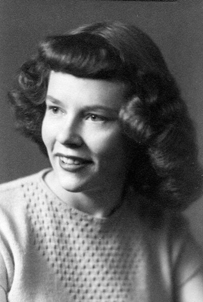 Shirley Jeanne Carmack Profile Photo