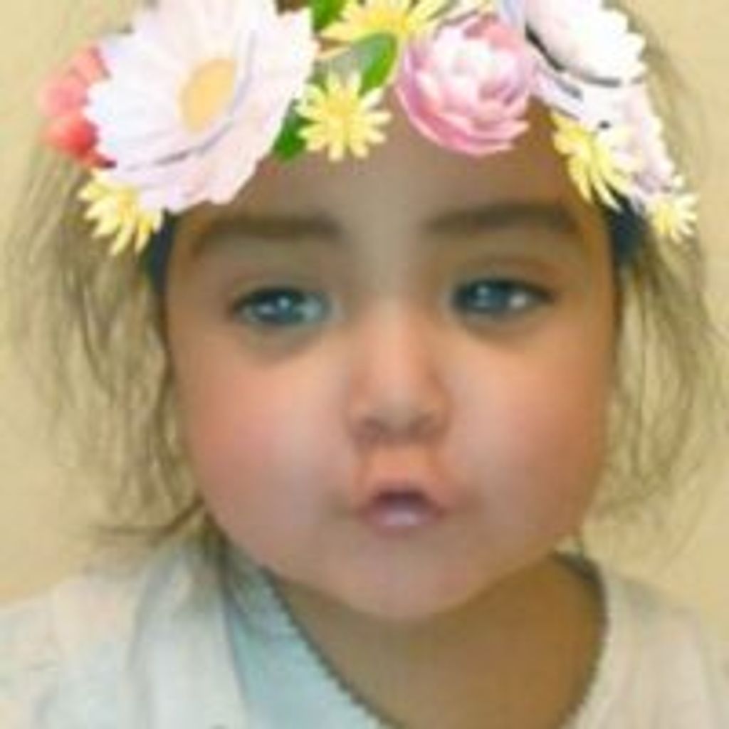 Raini Janelle Hernandez
