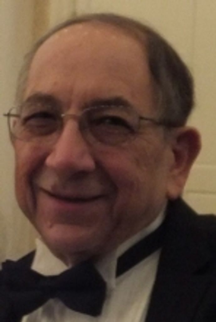 Robert J. Ordille