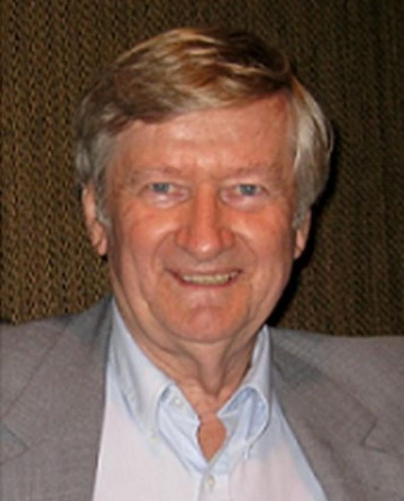 Bruce G. Morrison Profile Photo