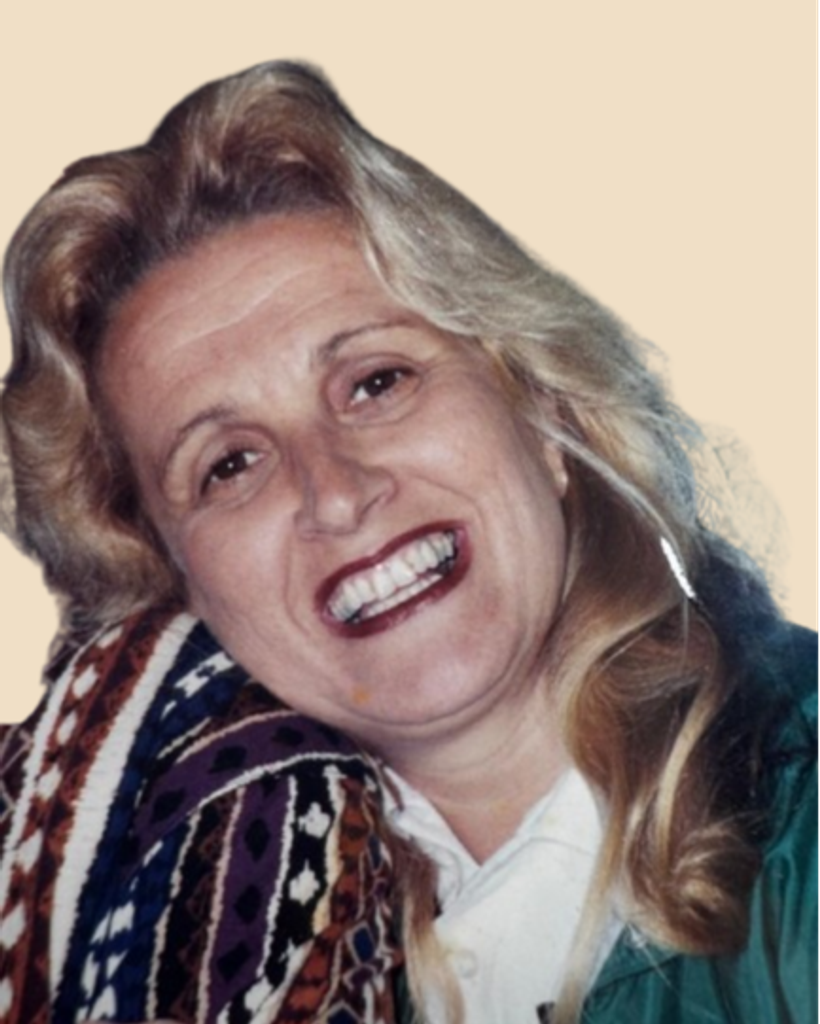 Lillian Anne Itayim Profile Photo