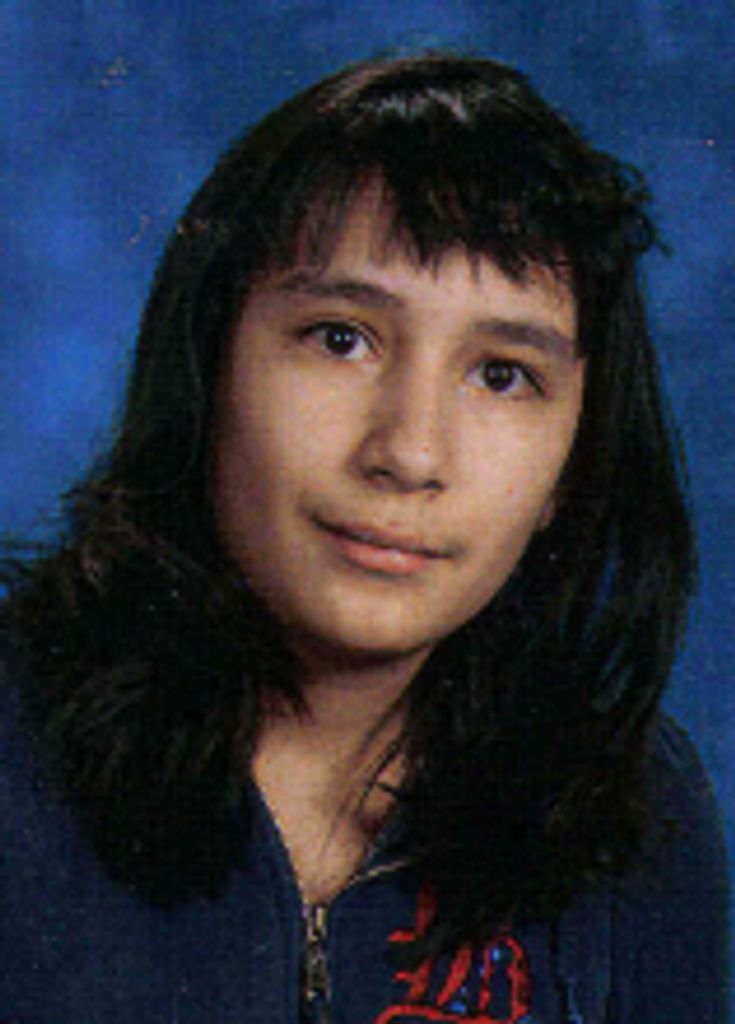 Araceli Ton'A Mascarenaz