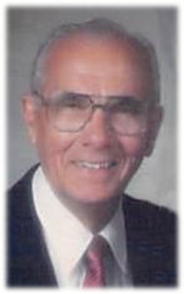Ned D. Krugh