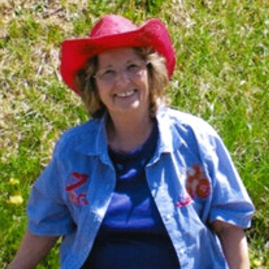 Sonja Dudley Hollandsworth