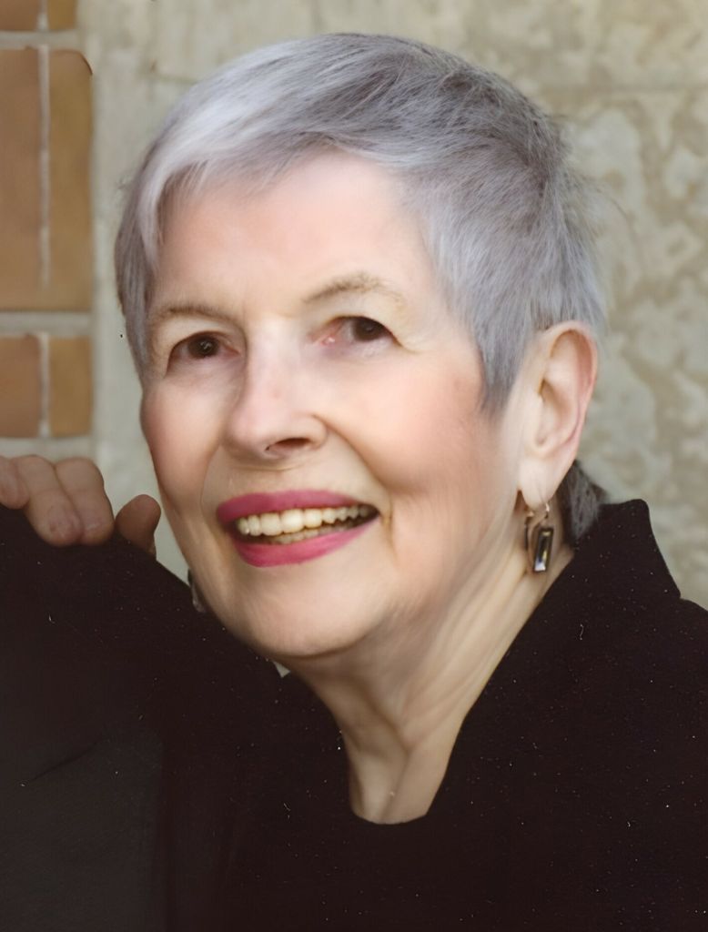 Anne Maduke Profile Photo