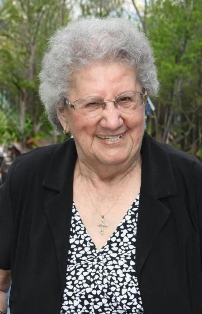 Mary Stella Falcon Profile Photo