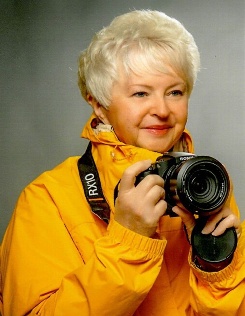 Mary Jane Zabinksi