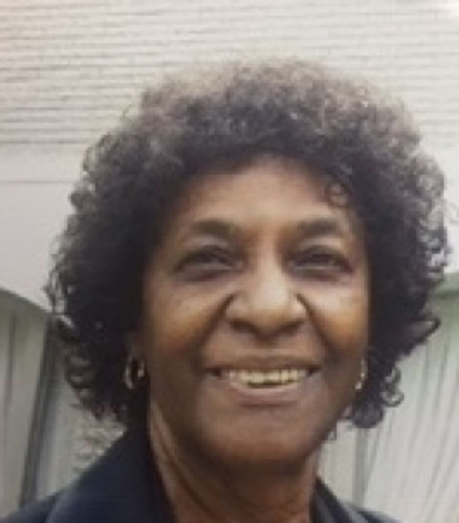 Marie Griffin