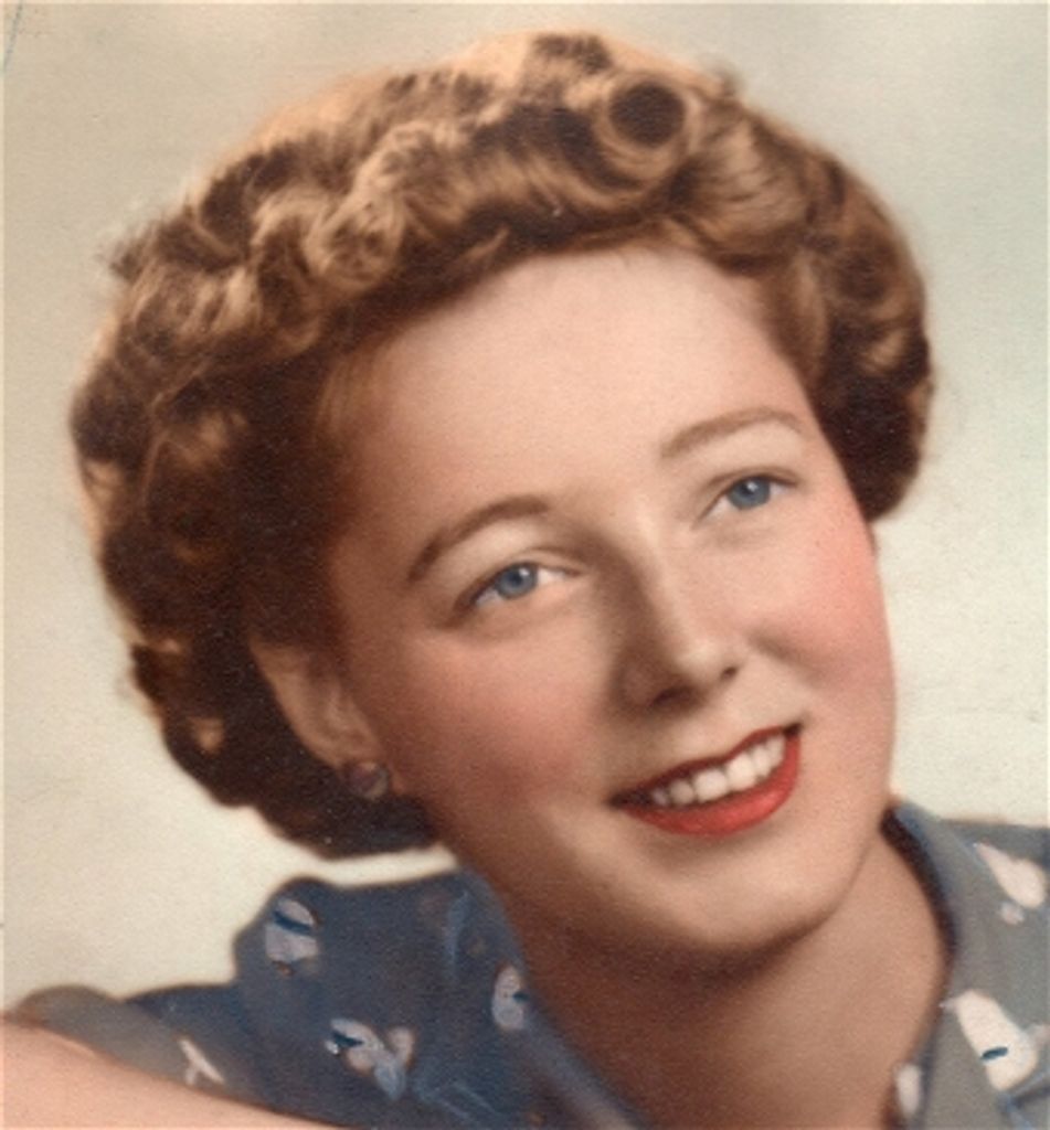 Virginia F. Meikleham Profile Photo