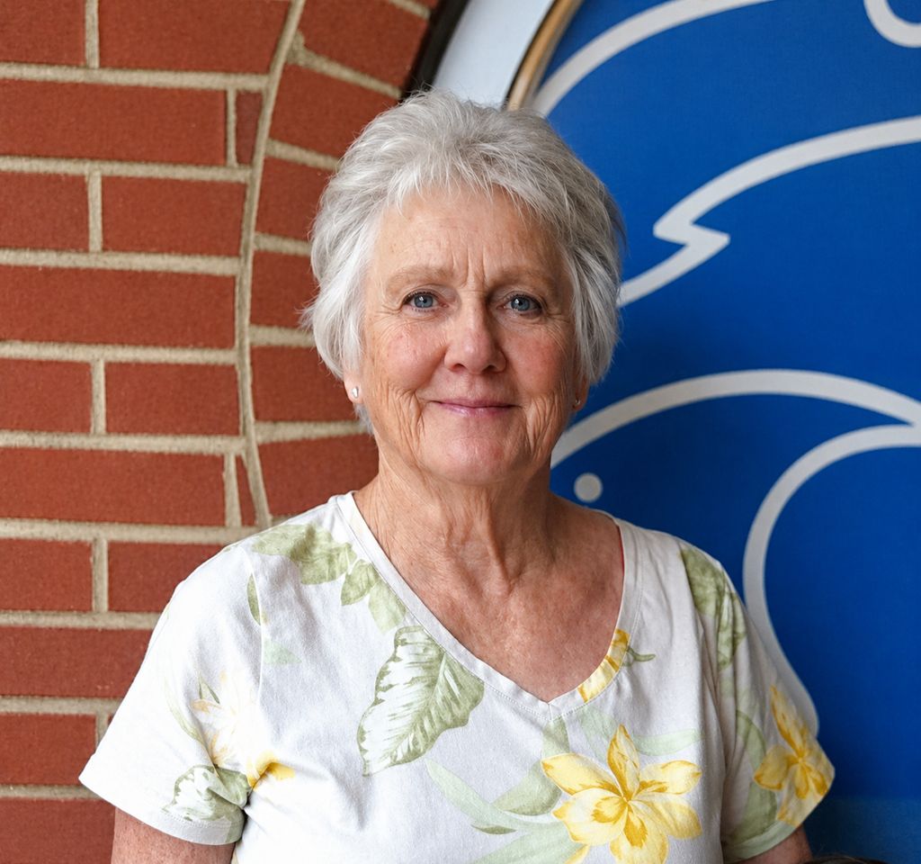 E. Marie Bishop Profile Photo