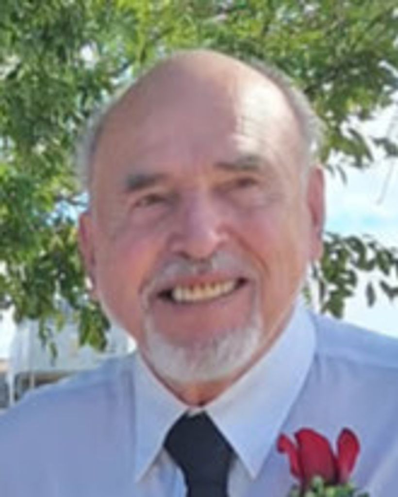 George Roder Profile Photo