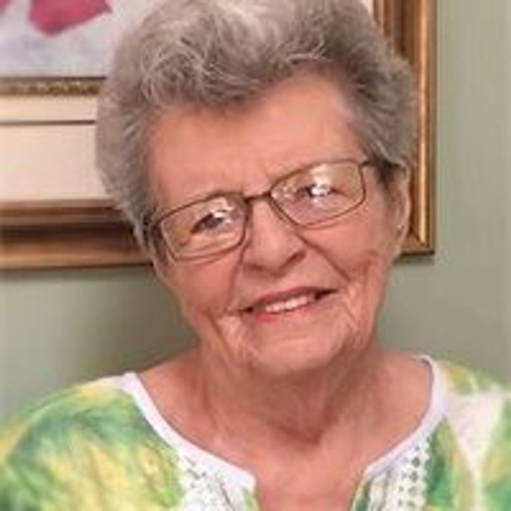 Mary Martha Gallagher Profile Photo