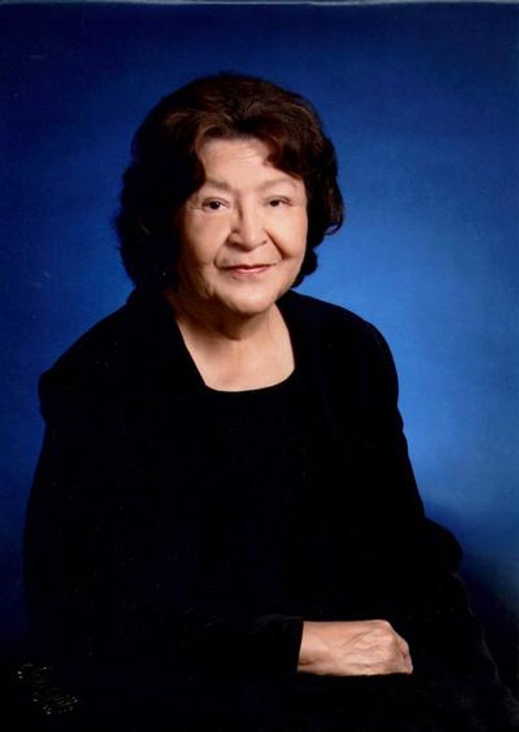Patricia Bearbow Thomas Profile Photo