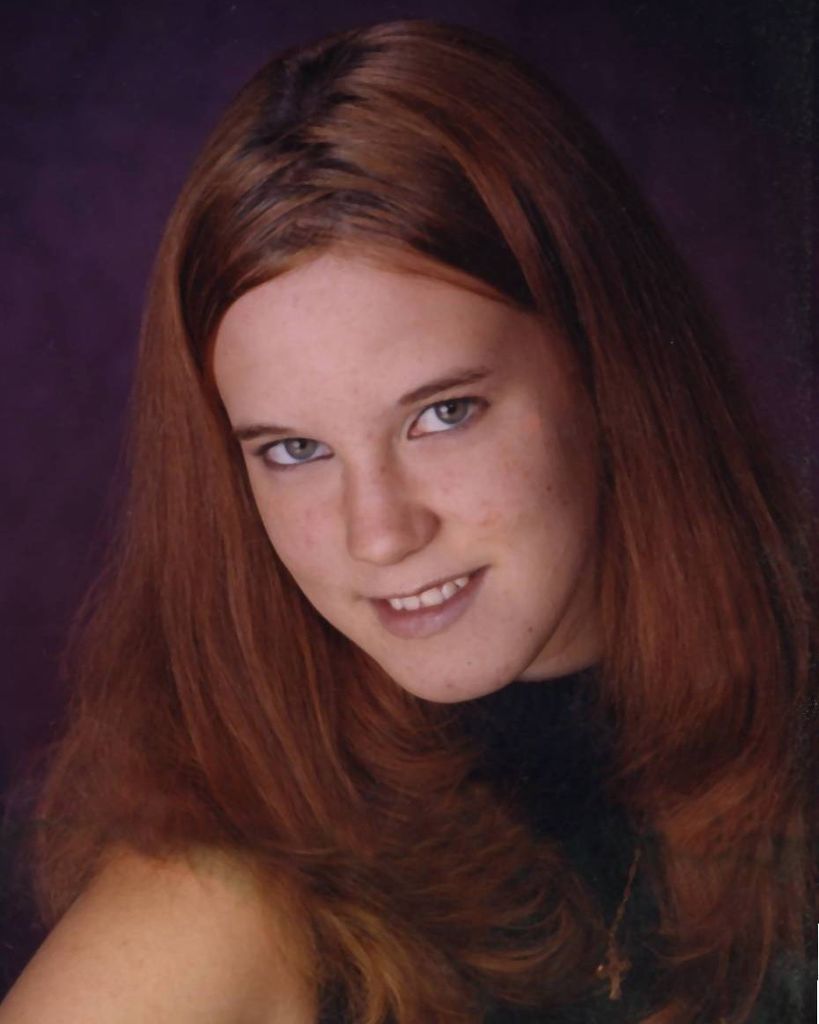 Stephanie B. Harnew