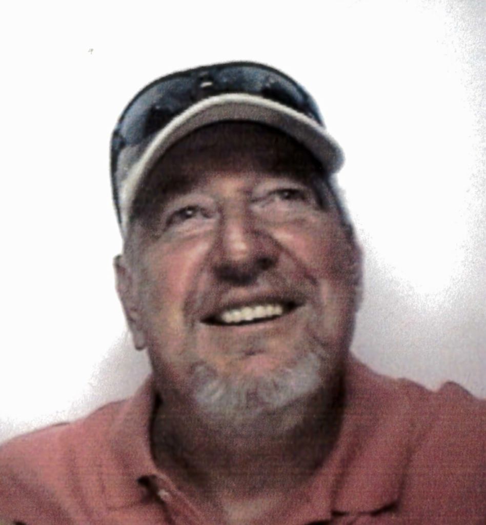 Ernest Wade Jones Profile Photo