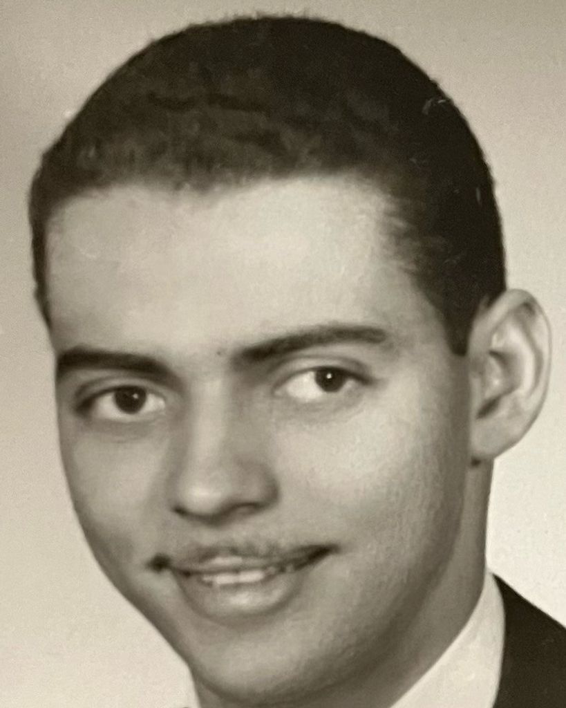 Walter A. Bostic Profile Photo