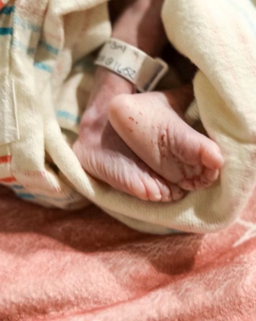 Presleigh Shane Davis