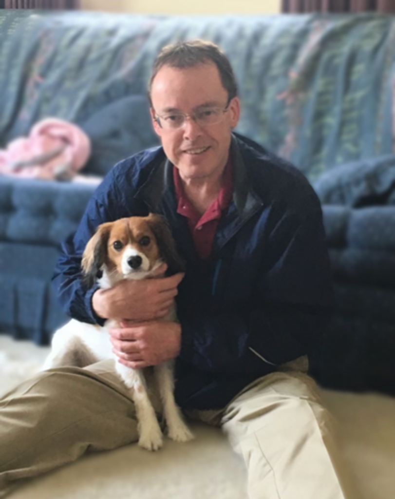 Robert "Bob" W. Rogers Profile Photo