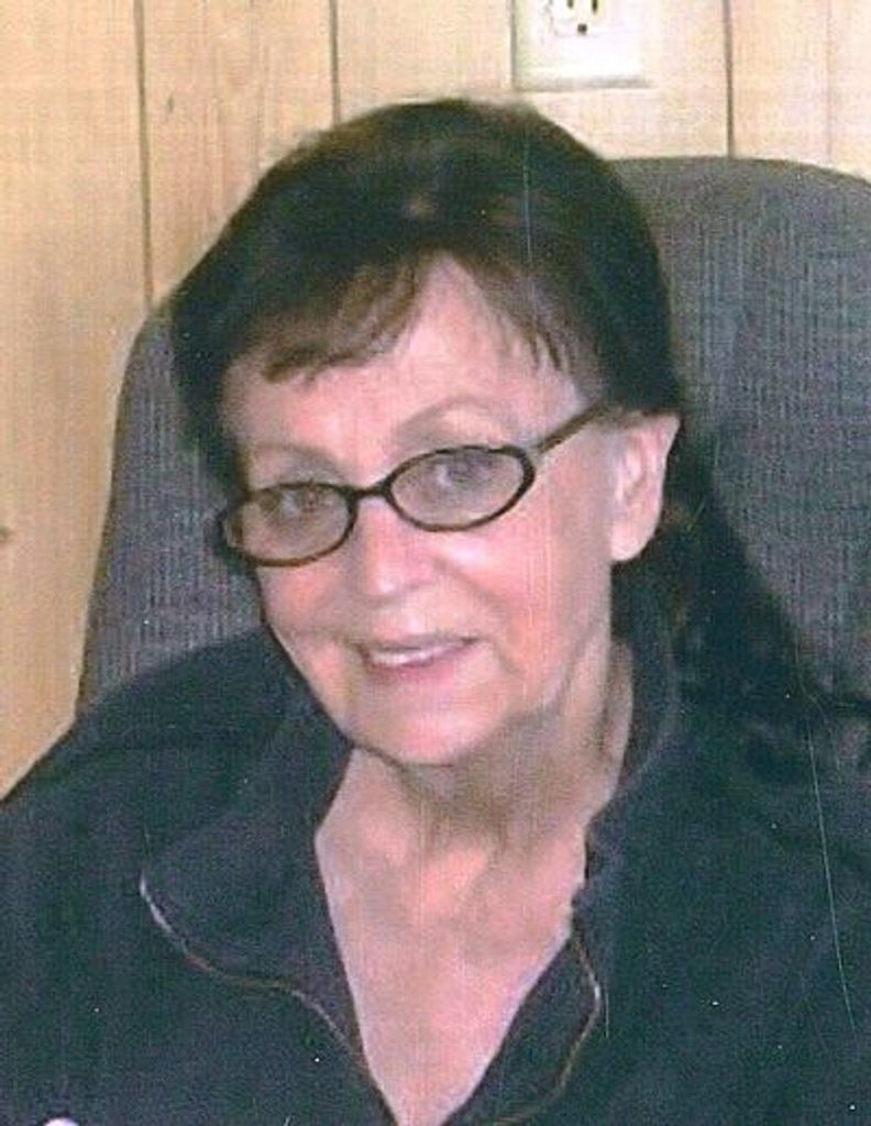 Gayle Verda Wicklund