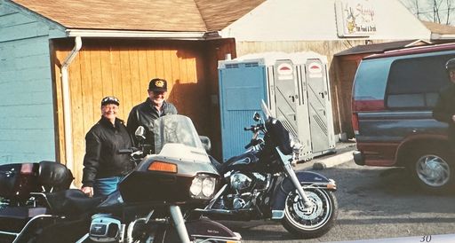 Gerald "Jerry" Carver photo gallery thumbnail 108 of 141