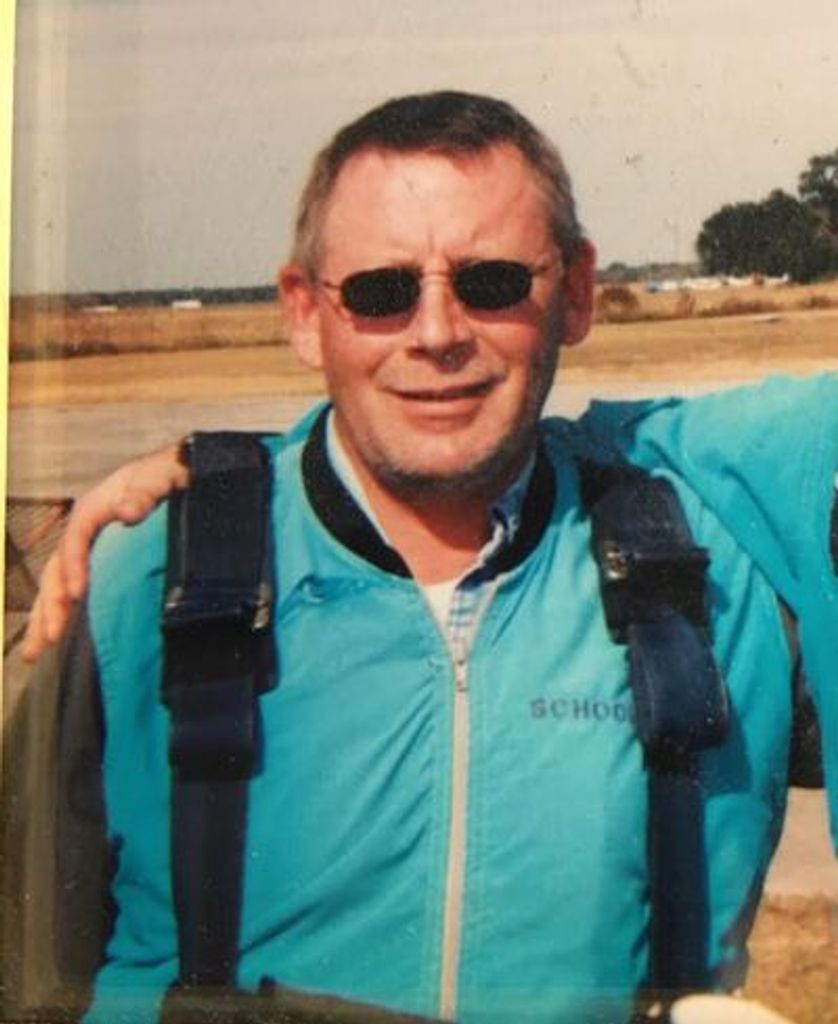 Roland Keith Maki Profile Photo