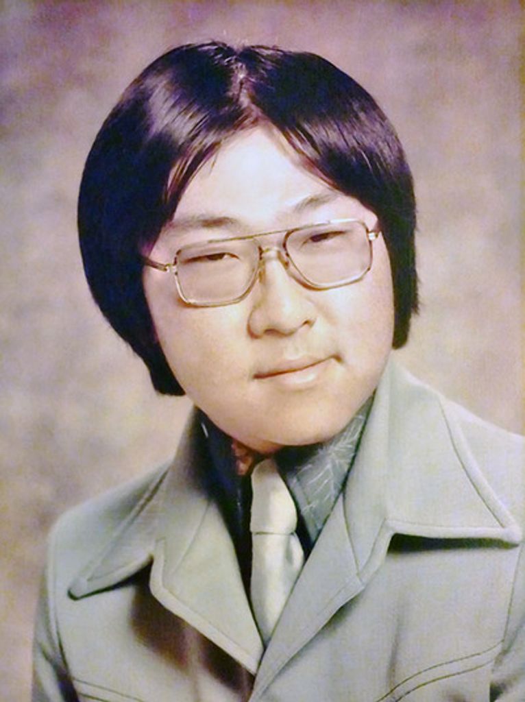 Calvin Hirofumi Ogawa Profile Photo