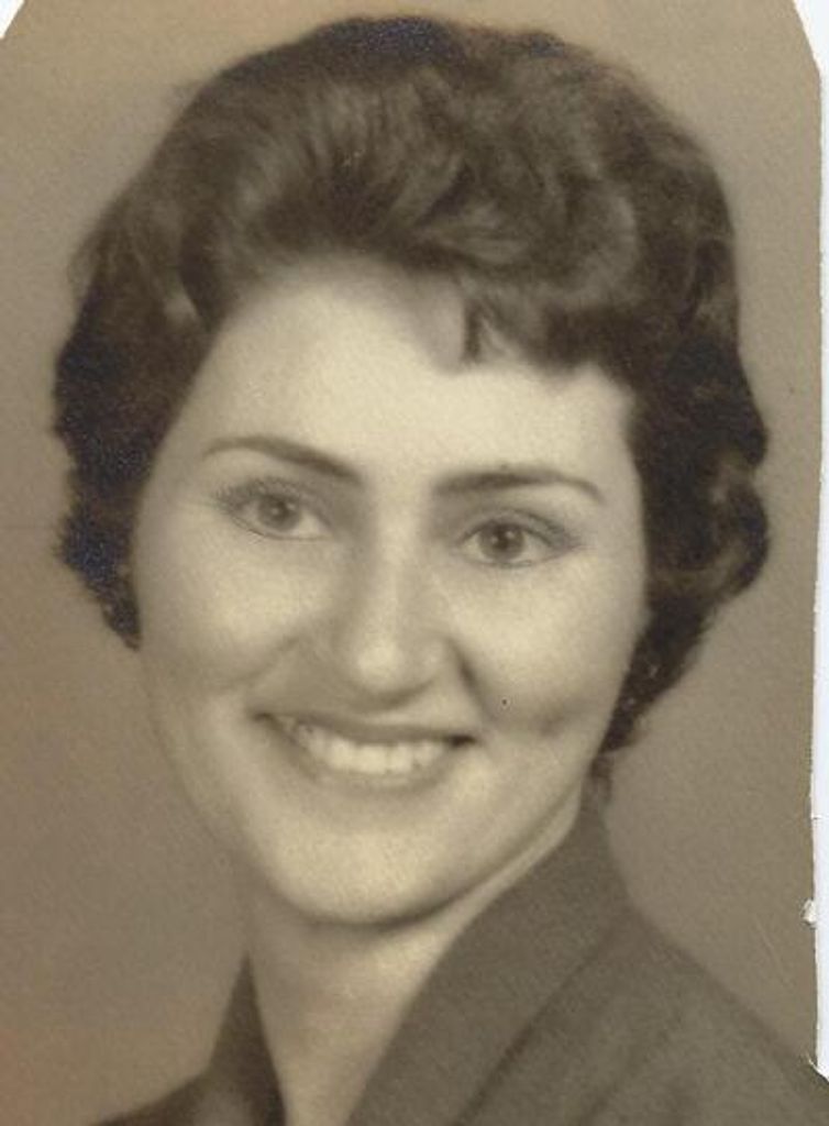 Dalphine Gladden Keller Profile Photo