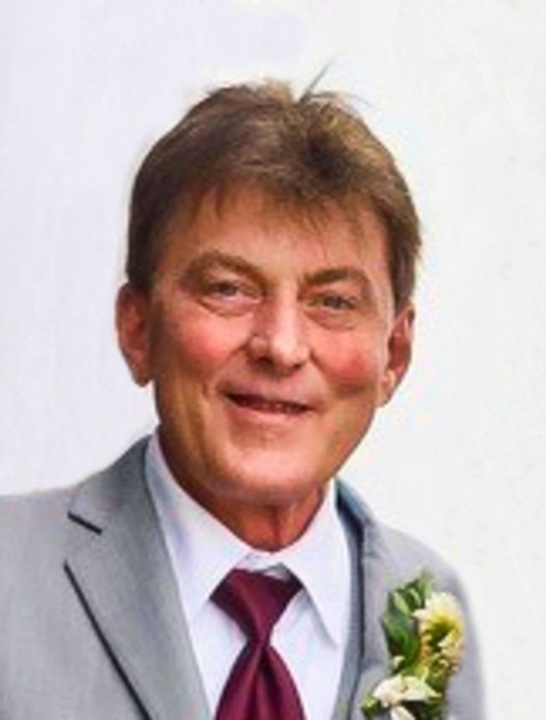 Louis C. Lanett Profile Photo