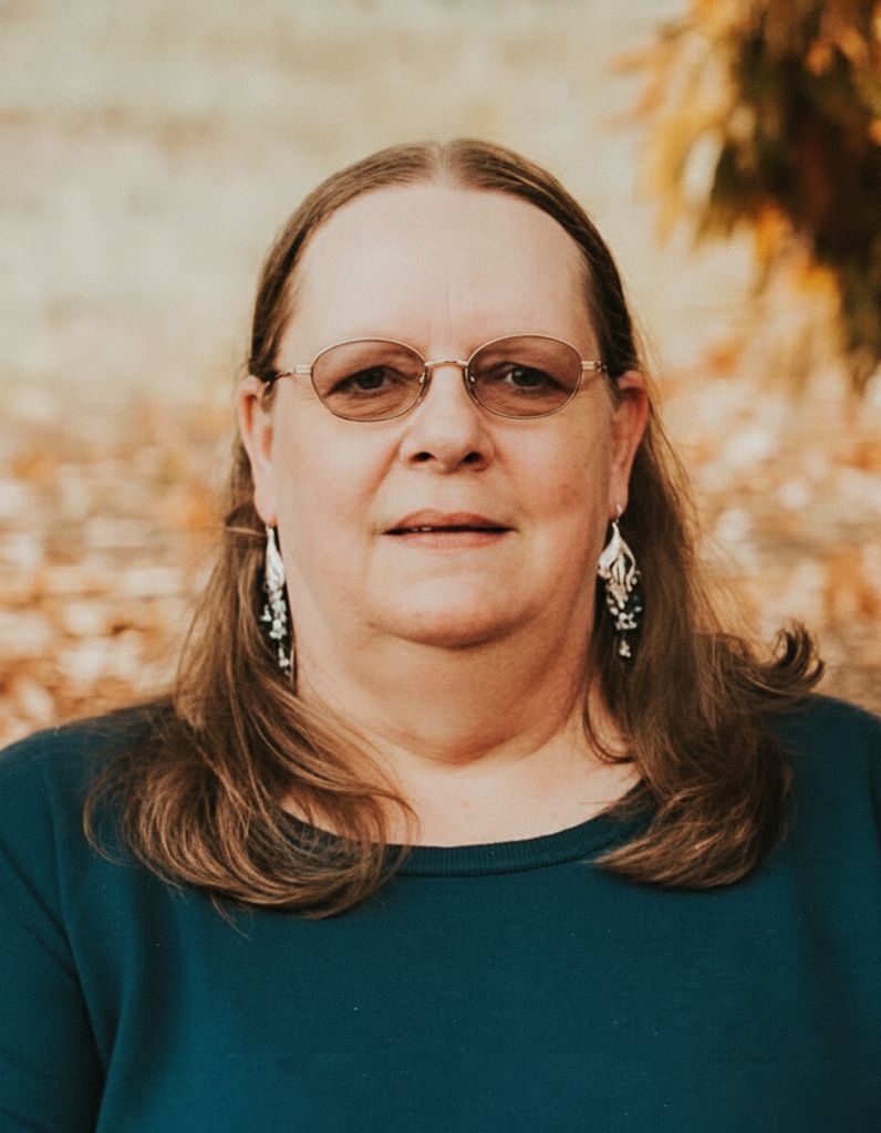 Valerie Ann Gossard