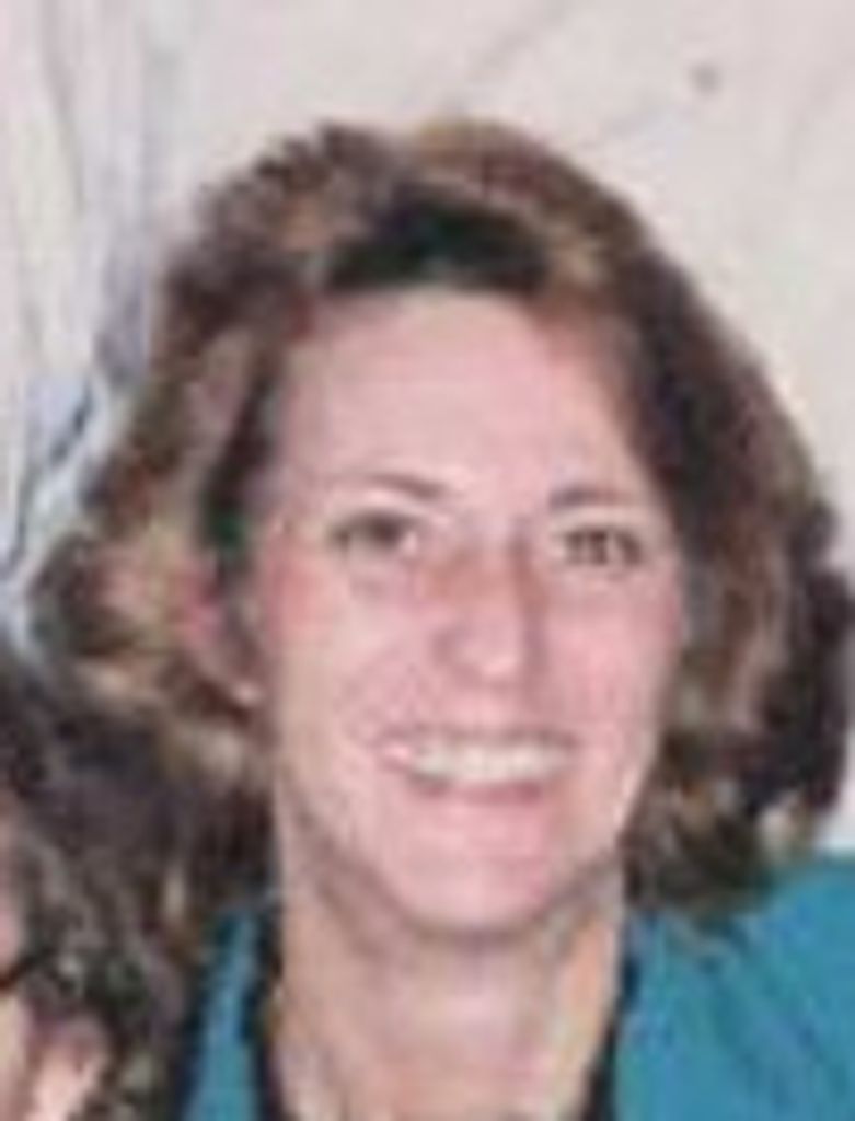 Elizabeth "Betty" (Paulin)  Owen