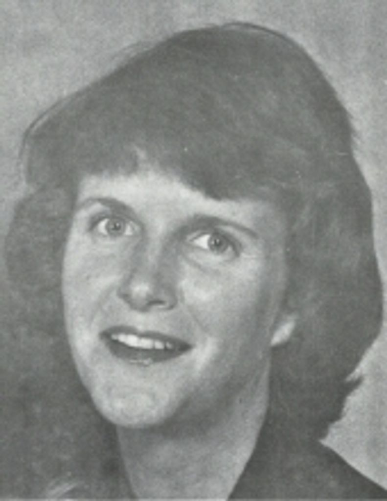 Eleanor Stayer Tewalt