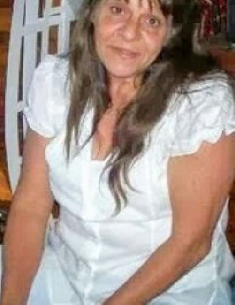 Karen Elizabeth Charles