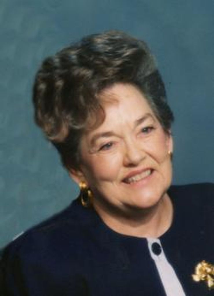 Verla Bernice Long Profile Photo