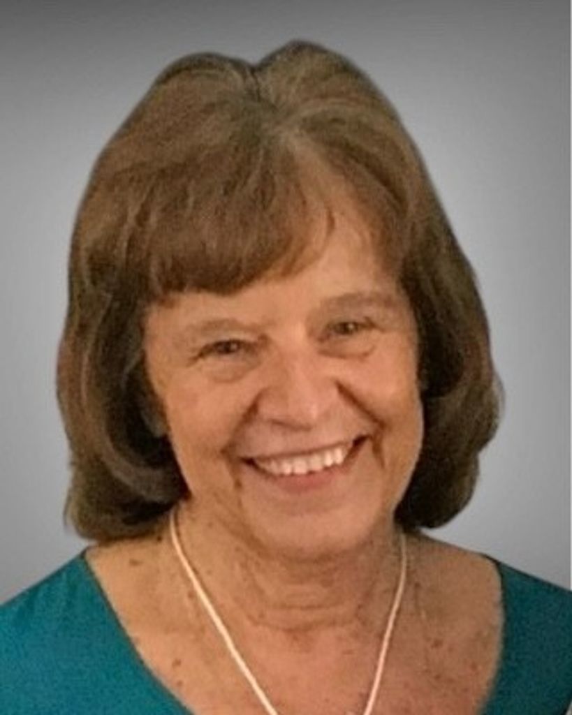 Patricia (Trepa) Shewchuk