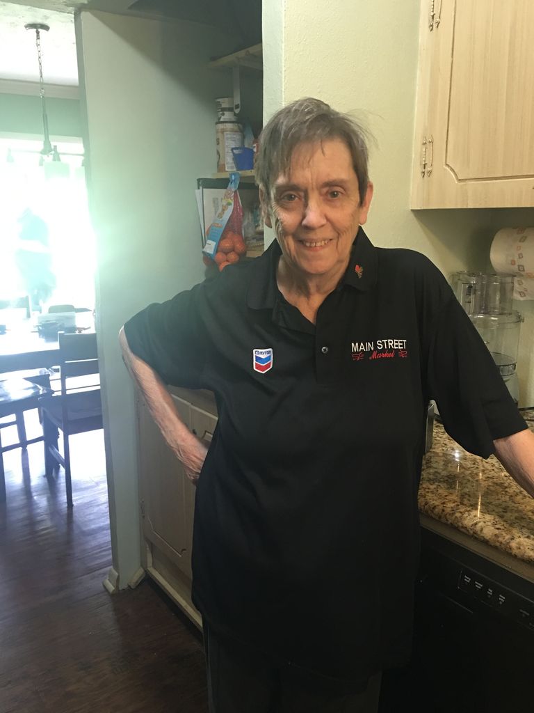 Mary Monceaux Profile Photo