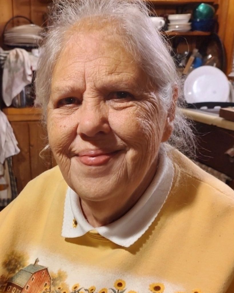Donna K. Spencer