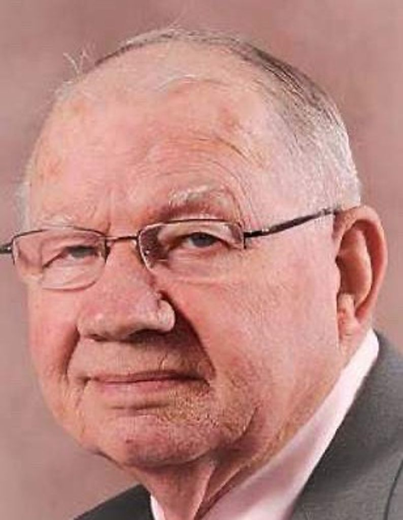 Clarence B. Mathis Profile Photo