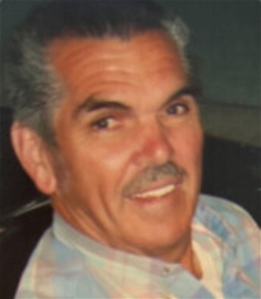 Harvey Gerald Buckner