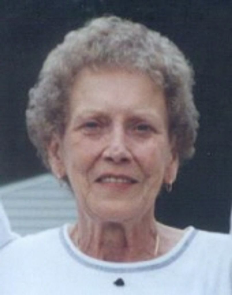 Joan Schneider Strain