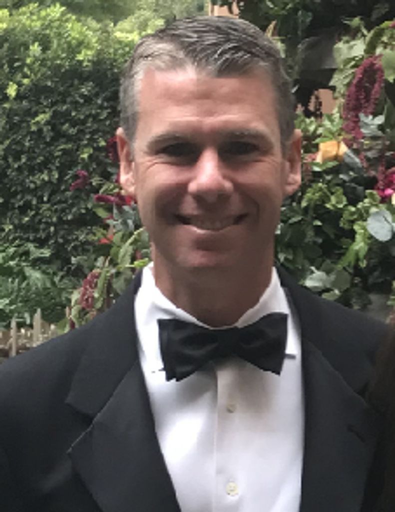 Martin "Marty" Collins Profile Photo