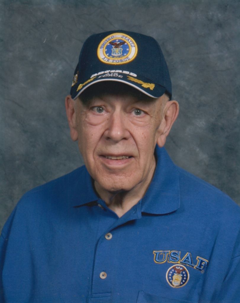 Wilbur C. Watts Profile Photo