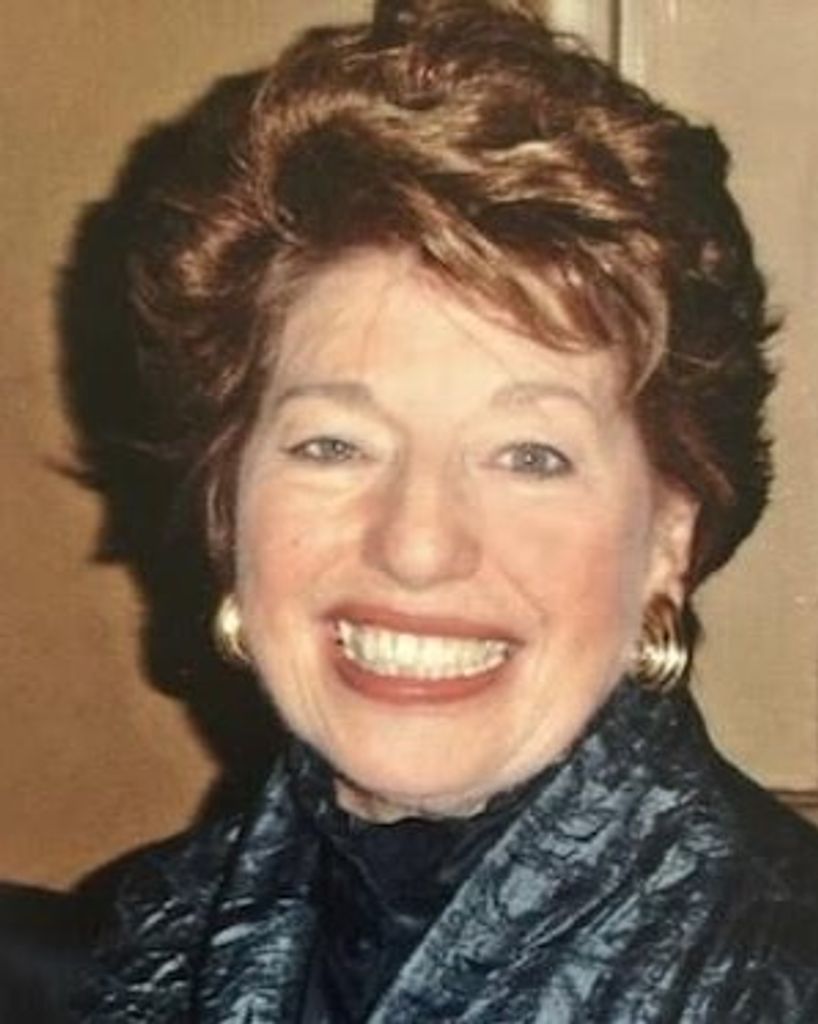 Rita Segerman Profile Photo